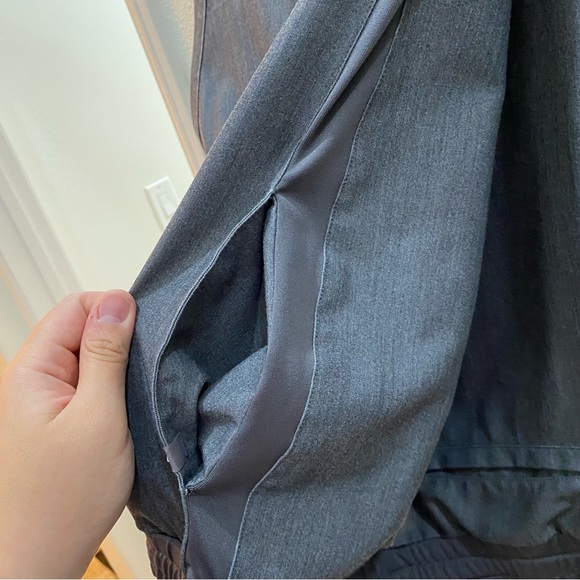 FIGS Graphite Rafaela Scrub Top/Cuenca Scrub pants - Picture 3 of 3